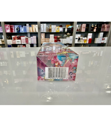 Escada Turquoise Summer Limited Edition Eau De Toilette UNIKAT