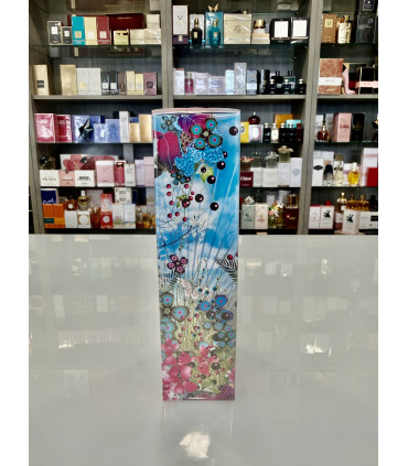 Escada Turquoise Summer Limited Edition Eau De Toilette UNIKAT