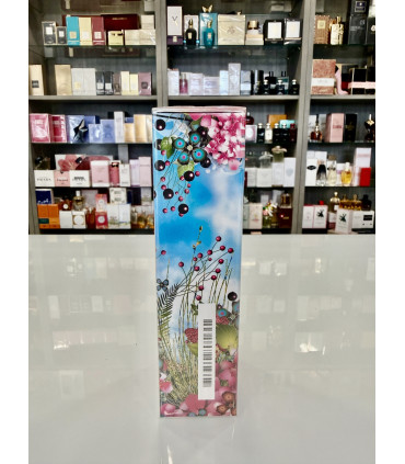Escada Turquoise Summer Limited Edition Eau De Toilette UNIKAT