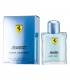 Ferrari Scuderia Light Essence Eau De Toilette UNIKAT