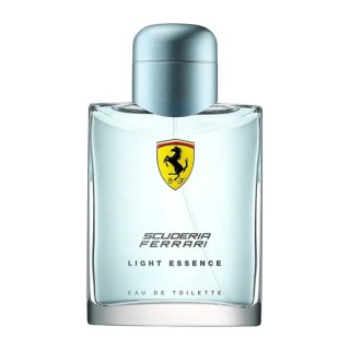 Ferrari Scuderia Light Essence Eau De Toilette UNIKAT - 125 ml