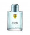 Ferrari Scuderia Light Essence Eau De Toilette UNIKAT