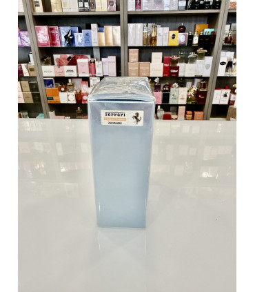 Ferrari Scuderia Light Essence Eau De Toilette UNIKAT