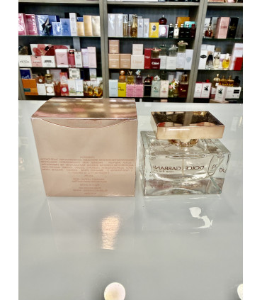 Dolce & Gabbana Rose The One  Eau De Parfum UNIKAT