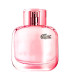 Lacoste L.12.12 Pour Elle Sparkling Eau De Toilette UNIKAT