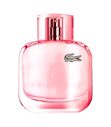 Lacoste L.12.12 Pour Elle Sparkling Eau De Toilette UNIKAT
