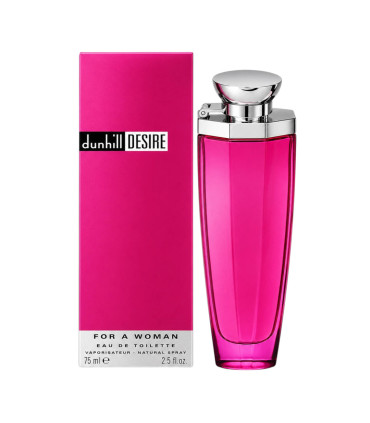 Dunhill Desire For A Woman Eau De Toilette UNIKAT