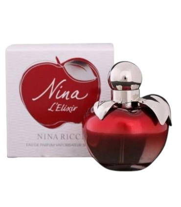 Nina Ricci NINA L'Elixir Eau De Parfum UNIKAT