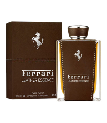 Ferrari Leather Essence Eau De Parfum UNIKAT