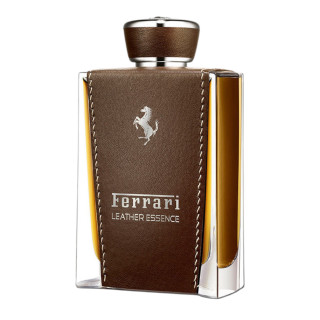 Ferrari Leather Essence Eau De Parfum UNIKAT