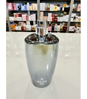 Tommy Hilfiger True Star Men Eau De Toilette UNIKAT