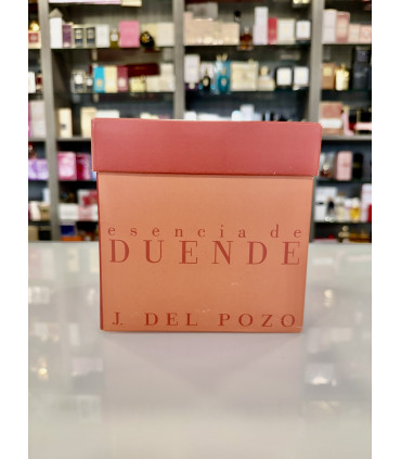Zestaw Jesus Del Pozo Esencia De Duende Eau De Toilette UNIKAT