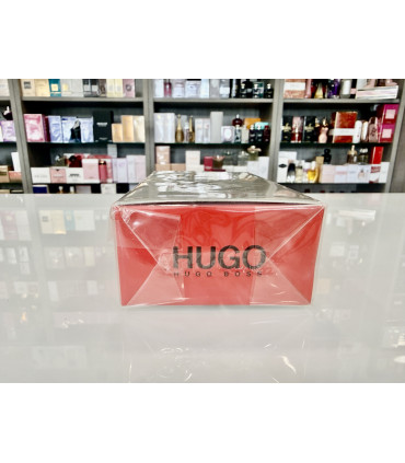 Hugo Boss Iced Eau De Toilette UNIKAT