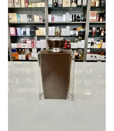 Ferrari Leather Essence Eau De Parfum UNIKAT