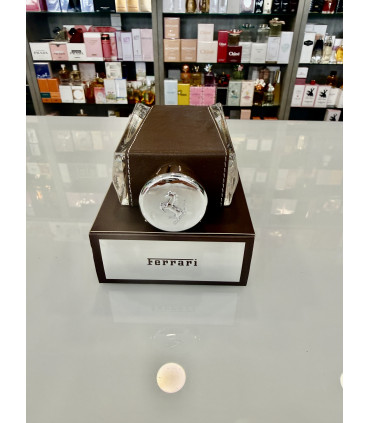 Ferrari Leather Essence Eau De Parfum UNIKAT