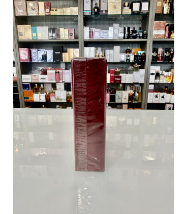 Trussardi UOMO The RED Eau De Toilette UNIKAT