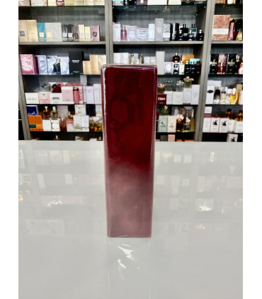 Trussardi UOMO The RED Eau De Toilette UNIKAT