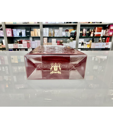 Trussardi UOMO The RED Eau De Toilette UNIKAT
