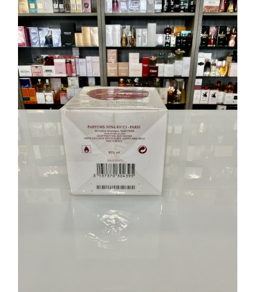 Nina Ricci NINA L'Elixir Eau De Parfum UNIKAT