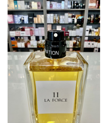 Dolce & Gabbana 11 La Force Eau De Toilette UNIKAT