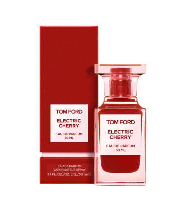Tom Ford Electric Cherry Eau De Parfum UNISEX