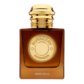 Burberry Goddess Amber Vanilla Eau De  Parfum Intense NEW - 100 ml