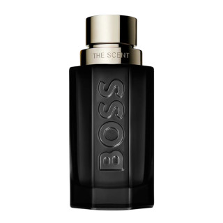 Hugo Boss The Scent Magnentic Eau De Parfum - 100 ml