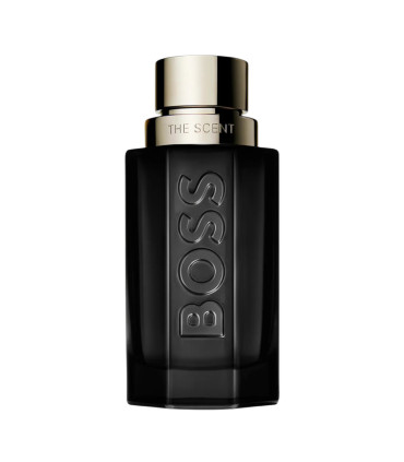 Hugo Boss The Scent Magnentic Eau De Parfum