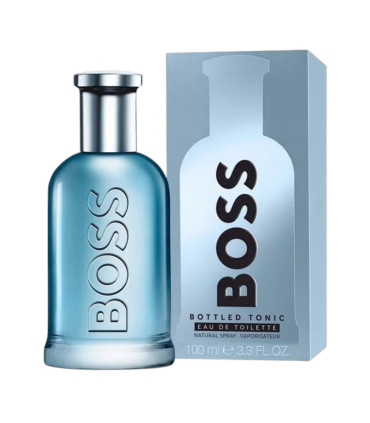 Hugo Boss BOSS Bottled Tonic EDT