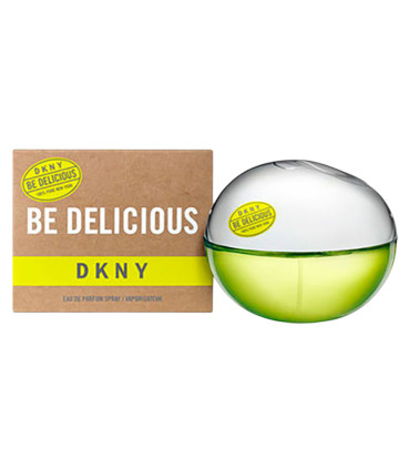 DKNY Be Delicious Eau De Parfum