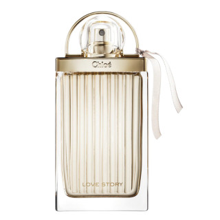 Chloe Love Story Eau De Parfum - 75 ml