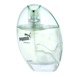 Puma Jamaica Man Eau De Toilette UNIKAT - 100 ml