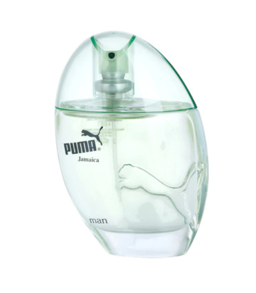 Puma Jamaica Man Eau De Toilette UNIKAT