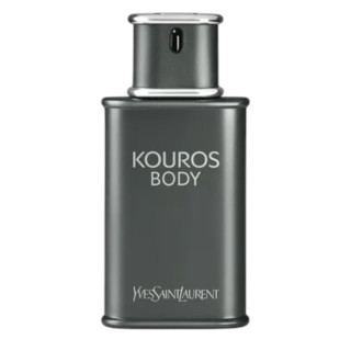 Yves Saint Laurent Kouros Body Eau De Toilette UNIKAT - 100 ml