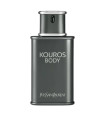 Yves Saint Laurent Kouros Body Eau De Toilette UNIKAT