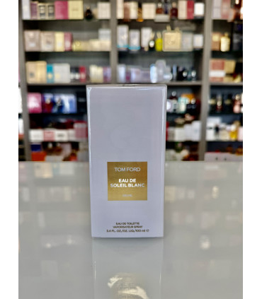 Tom Ford Eau De Soleil Blanc Eau De Toilette UNIKAT UNISEX