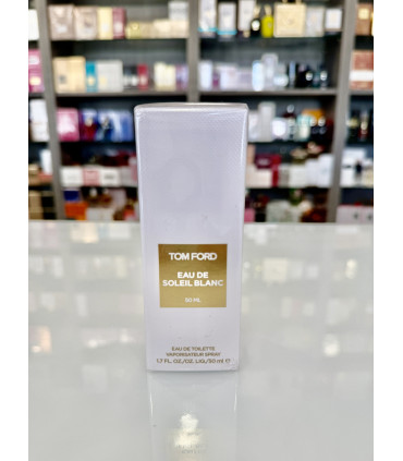 Tom Ford Eau De Soleil Blanc Eau De Toilette UNIKAT UNISEX
