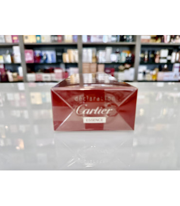Cartier Declaration Essence Eau De Toilette Pour Homme UNIKAT