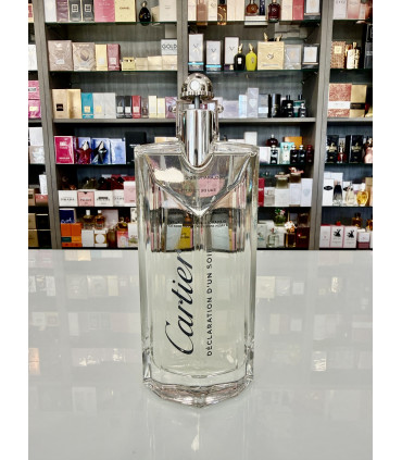 Cartier Declaration D'Un Soir Eau De Toilette UNIKAT