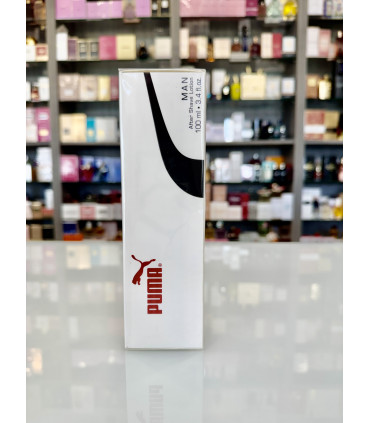 Puma Man Eau De Toilette UNIKAT