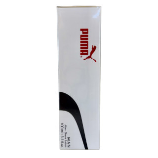 Puma Man Eau De Toilette UNIKAT - 100 ml Woda Po Goleniu