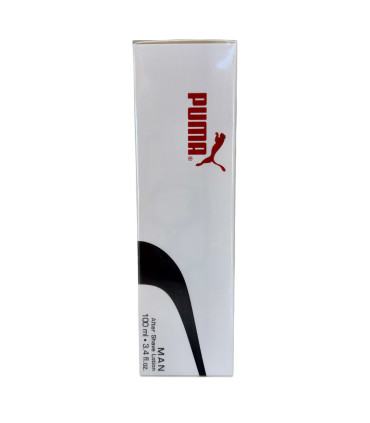 Puma Man Eau De Toilette UNIKAT
