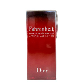 Dior Fahrenheit After Shave Lotion UNIKAT