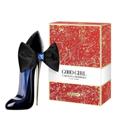 Carolina Herrera Good Girl Bowtastic Eau De Parfum