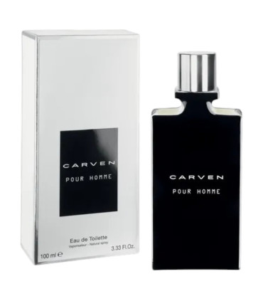 Carven Pour Homme Eau De Toilette UNIKAT