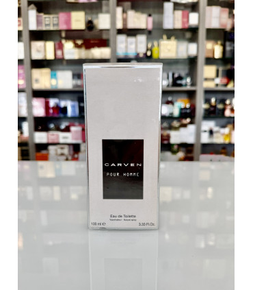 Carven Pour Homme Eau De Toilette UNIKAT