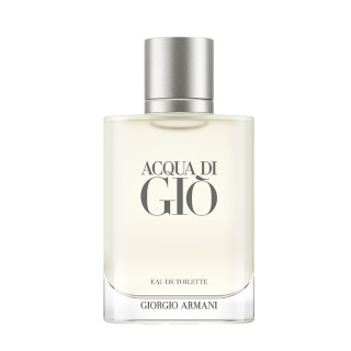 Giorgio Armani Acqua Di Gio Pour Homme Eau De Toilette - 100 ml