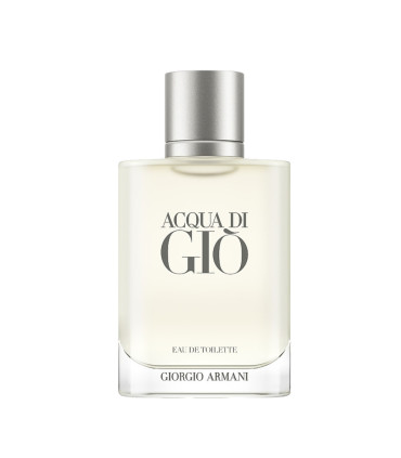 Giorgio Armani Acqua Di Gio Pour Homme Eau De Toilette