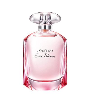 Shiseido Ever Bloom Eau De Parfum UNIKAT