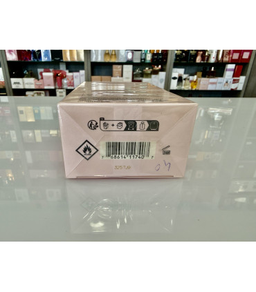 Shiseido Ever Bloom Eau De Parfum UNIKAT